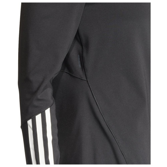 Adidas Γυναικεία μακρυμάνικη μπλούζα Hyperglam 1/4-Zip Track Top